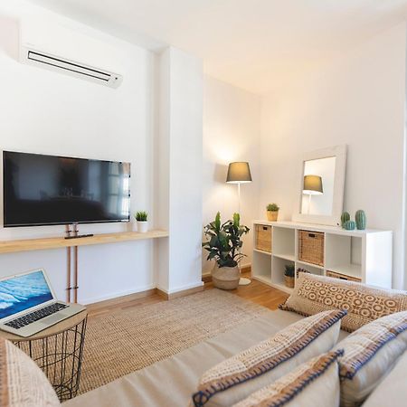 Bravissimo Sant Pau Apartment ชีโรนา ภายนอก รูปภาพ